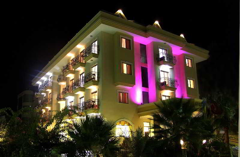 Exterior & Views 3, Stella Hotel, Kemer