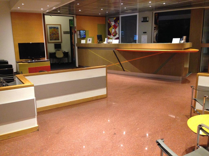 Public Area 4, Cardano Hotel Malpensa, Varese