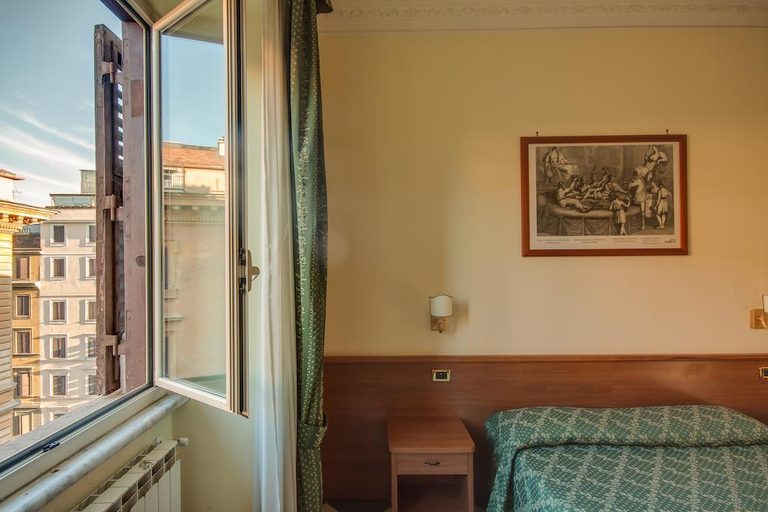Exterior & Views 2, Giorgina, Rome