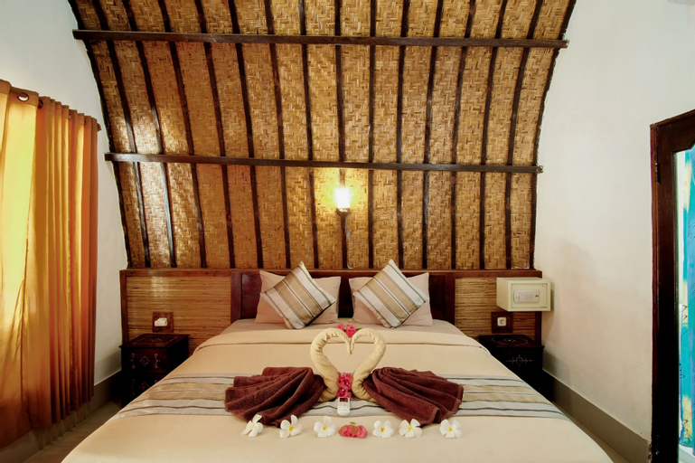 Warna Beach Hotel, Lombok