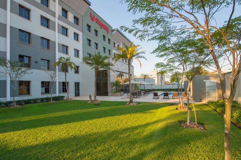 Exterior & Views, StayEasy Lusaka, Lusaka