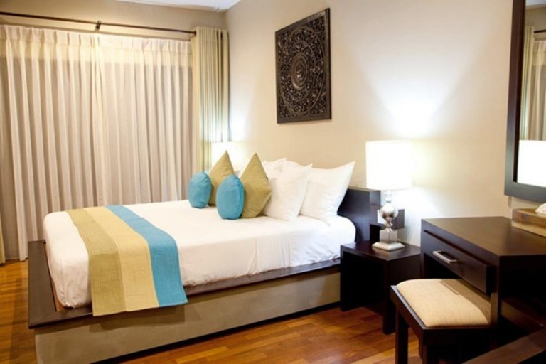 Bedroom 3, Uga Bay, Koralai Pattu (Valachchenai)