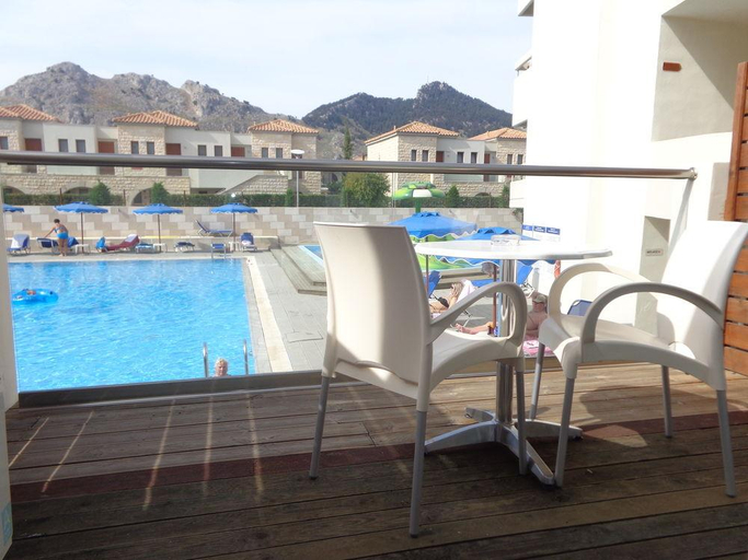 Sport & Beauty 5, Delfinia resort, South Aegean