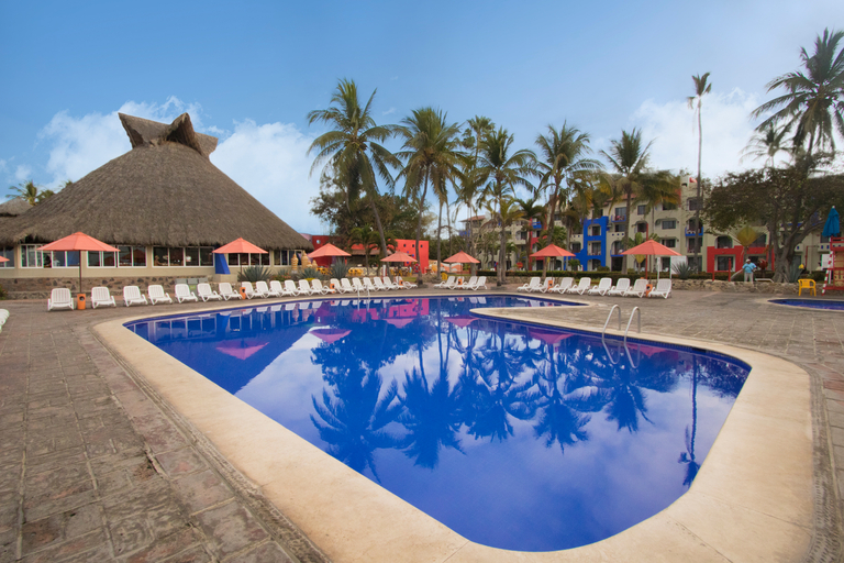 Sport & Beauty 2, Grand Decameron ComplexBucerias Trademark All-Incl, Compostela