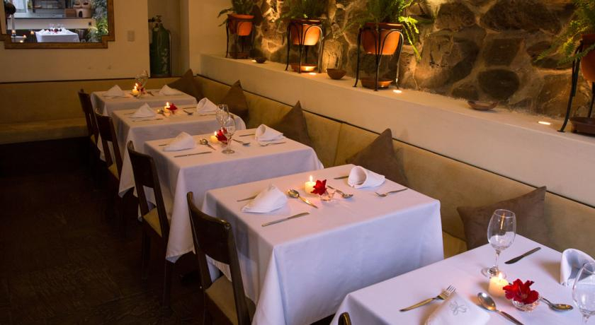 Food & Drinks, Encantada Casa Boutique SPA, Cusco
