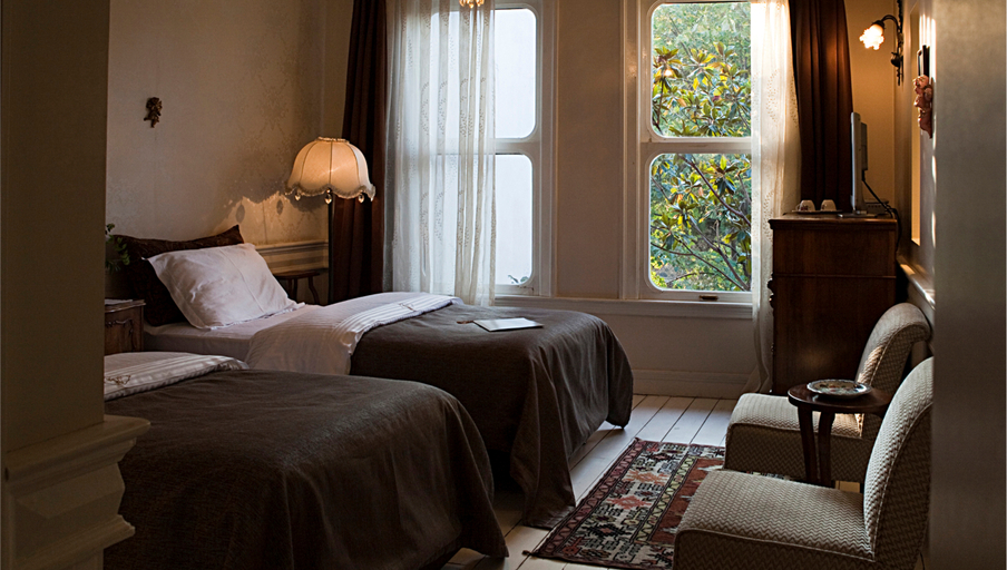 Bedroom 3, Kitapevi Otel, Yıldırım