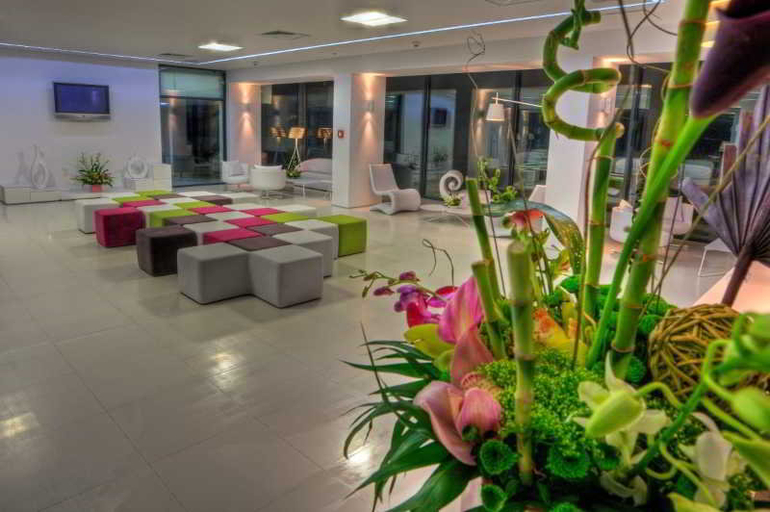 Public Area 4, Hotel Melodia, Mangalia