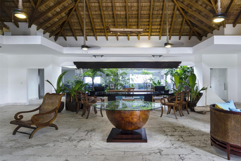 Public Area, Xeliter Balcones del Atlantico, Las Terrenas