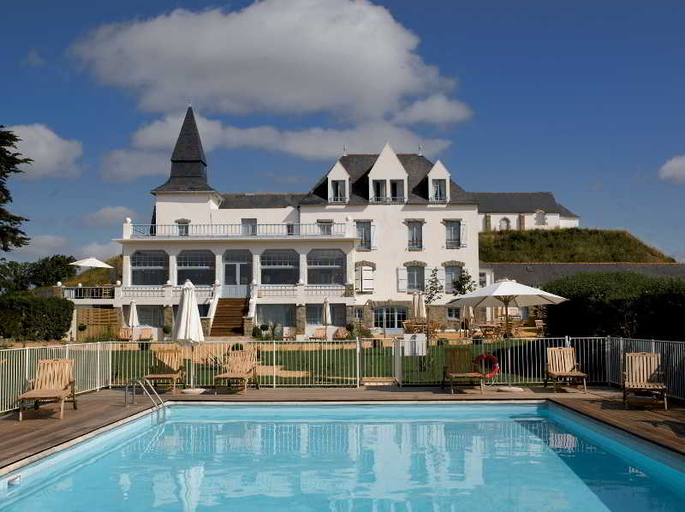 Sport & Beauty 5, Hotel du Tumulus, Morbihan