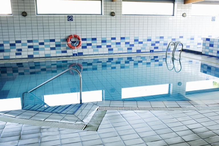 Sport & Beauty, Hotel Juan de la Cosa, Cantabria