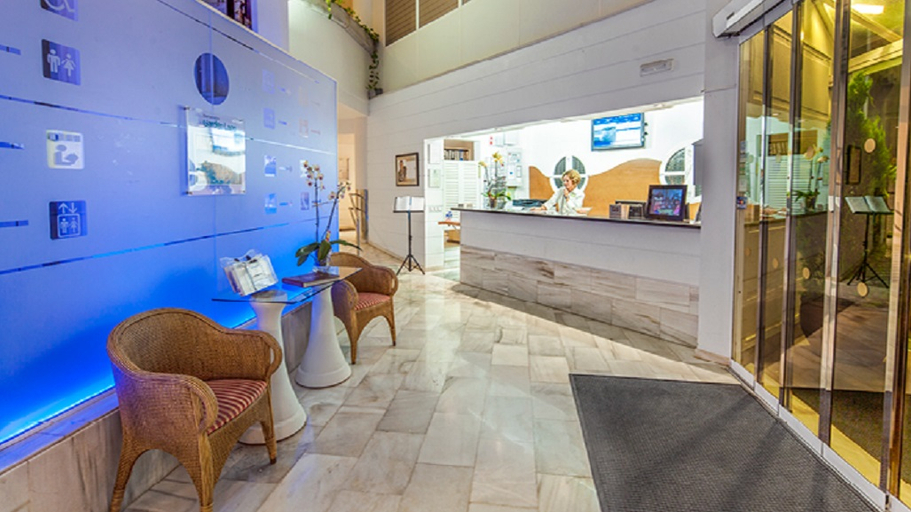 Public Area 2, Ona Garden Lago, Baleares