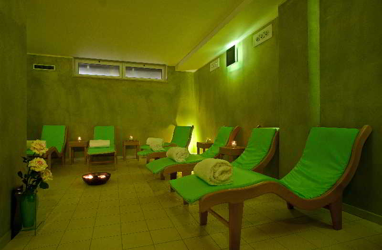 Public Area 4, CDSHotels Pietrablu Resort & SPA, Bari