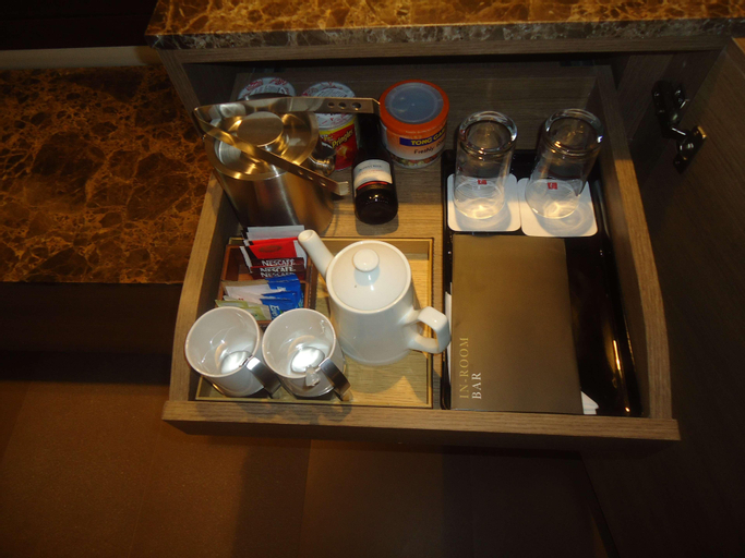 Amenities 5