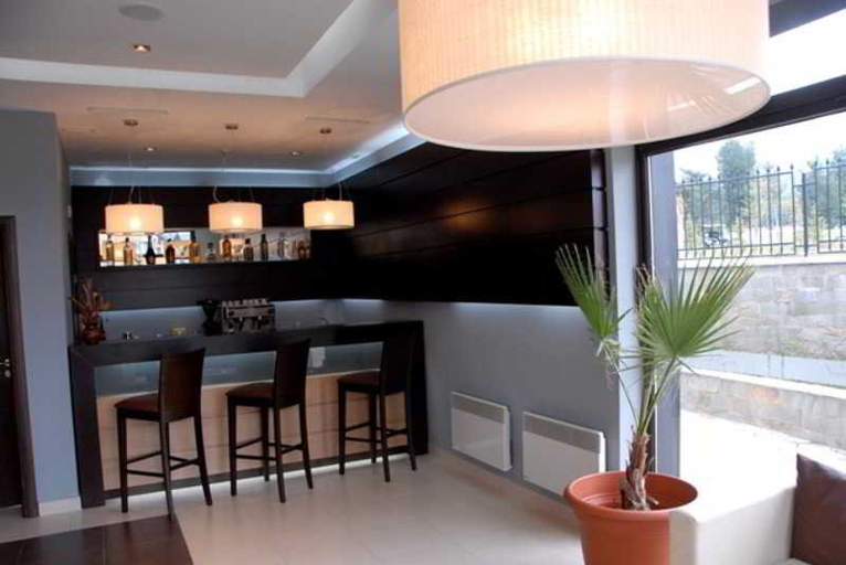 Public Area 4, The Balkan Jewel Resort, Trademark Collection by Wyndham, Razlog