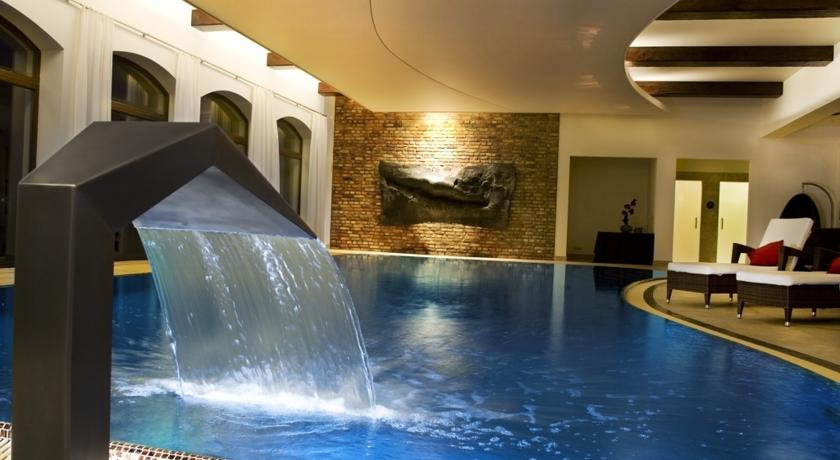Sport & Beauty 2, Hotel Remes, Nowy Tomyśl