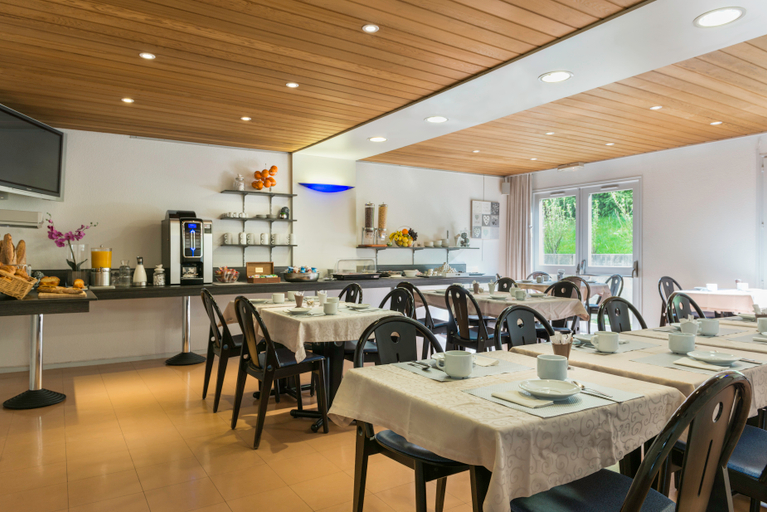 Food & Drinks 5, Relais Vert Hotel, Doubs