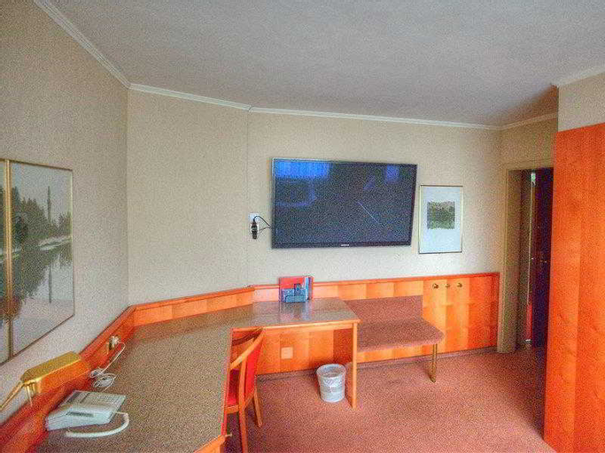 Public Area 3, City Hotel Biel, Nidau