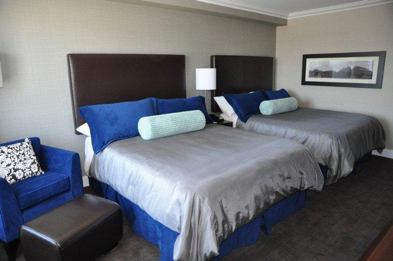 Bedroom 4, Sandman Signature Hotel & Suites Langley, Greater Vancouver