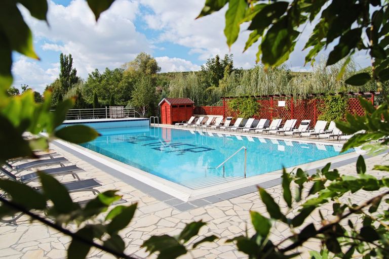 Sport & Beauty 4, SILVER HOTEL CONFERENCE AND SPA, Oradea