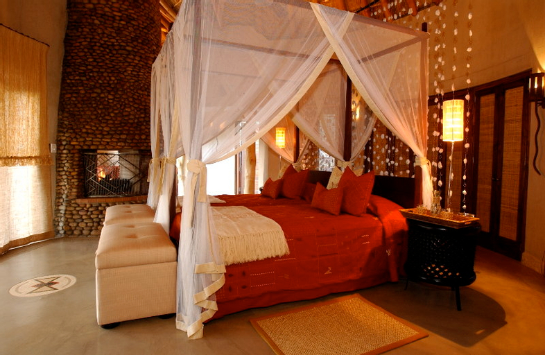Bedroom 4, Thanda Private Game Reserve, Umkhanyakude