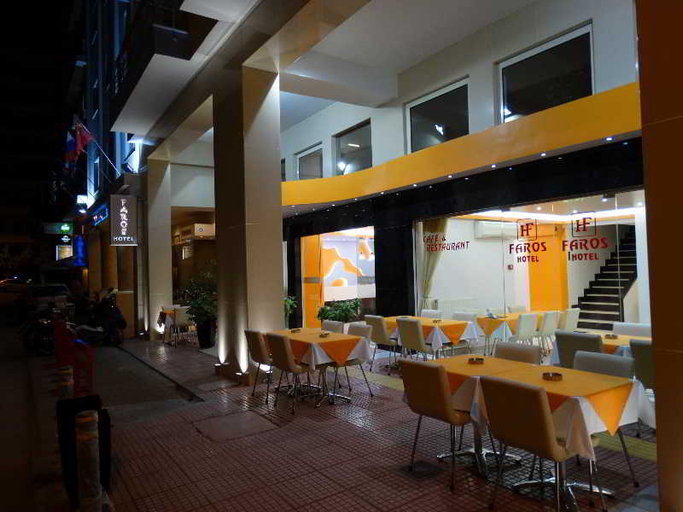 Food & Drinks