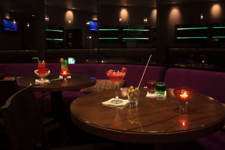 Public Area 3, Axsur Design Hotel, Montevideo