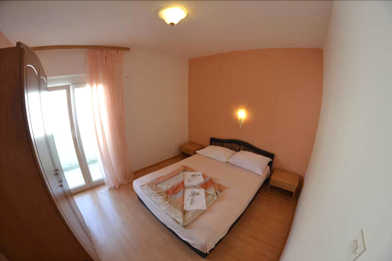 Bedroom 4, Apartments Jasna, Lopar/Supetarska Draga