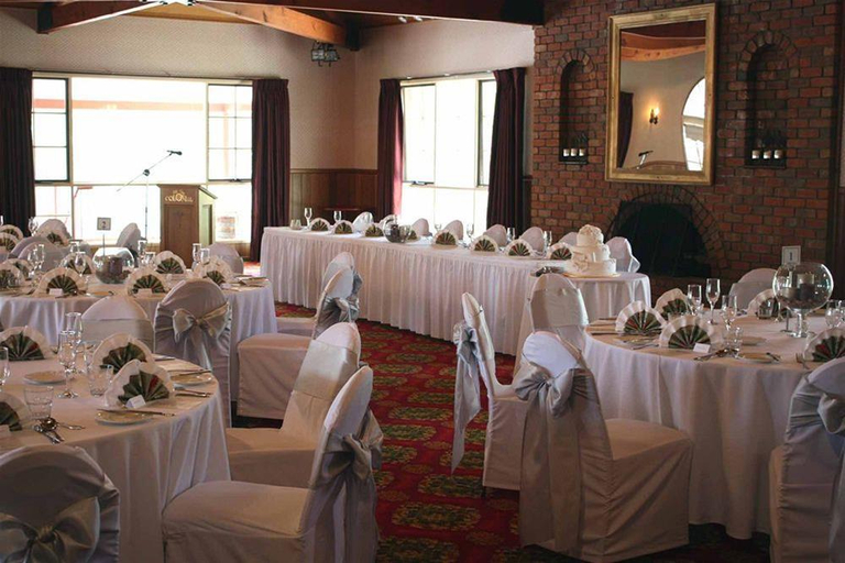 Food & Drinks 2, Comfort Inn Country Plaza Halls Gap, N. Grampians  - Stawell