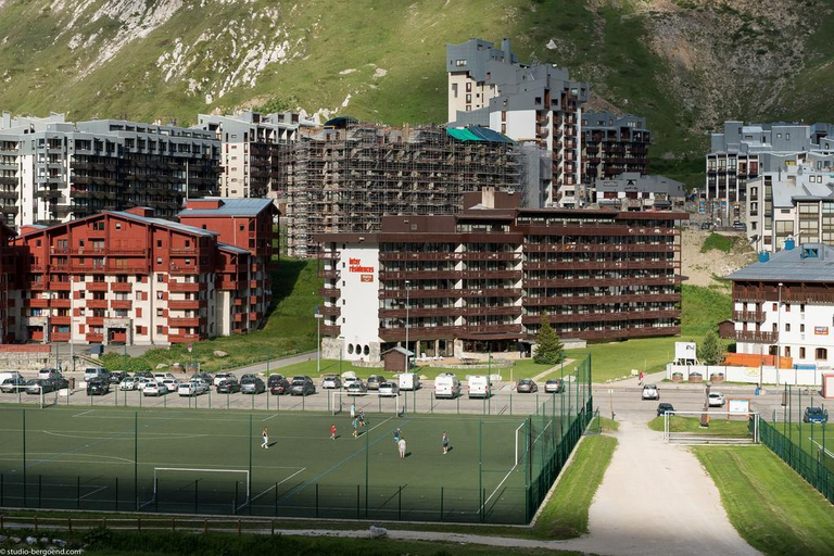 Exterior & Views 4, Maeva Inter residences, Savoie