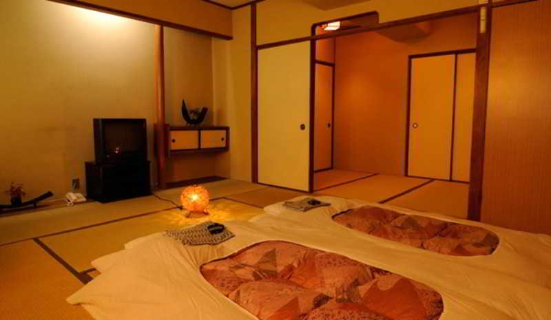 Others 2, Hotel Iida, Kyoto