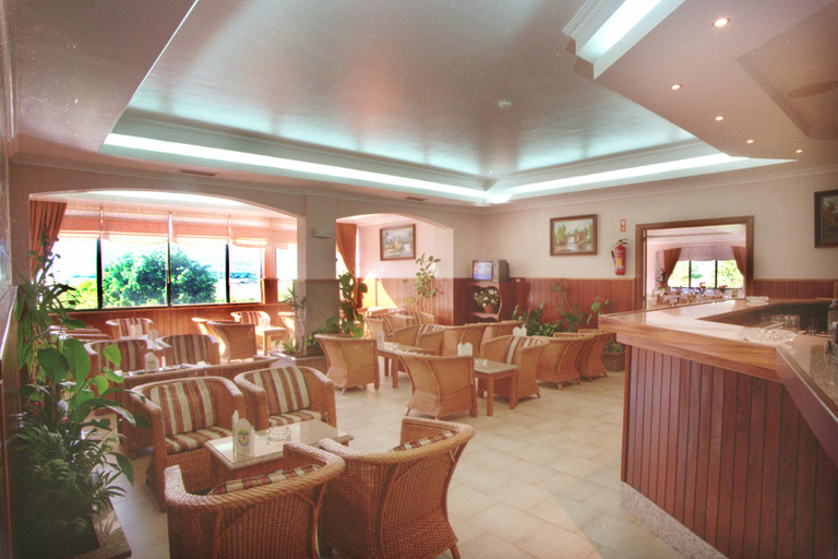 Food & Drinks 3, Hotel Belsol, Belmonte