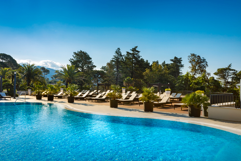 Sport & Beauty 2, Imperial Heritage Hotel 4*, Valamar Collection, Lopar/Supetarska Draga