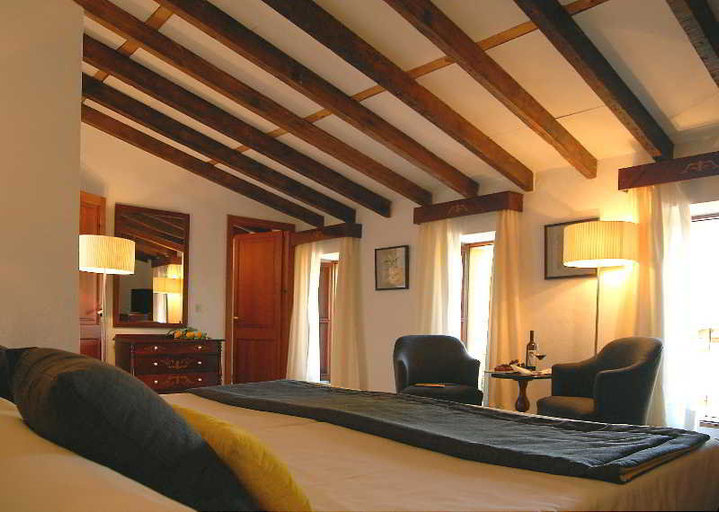 Bedroom 3, Protur Residencia Son Floriana, Baleares