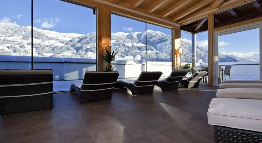 Public Area 5, Malerhaus, Schwaz