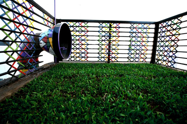 Others 4, Infinito Hotel Eco Design, Distrito Federal