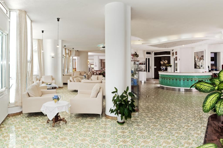 Public Area 4, Il Gattopardo Hotel Terme & Beauty Farm, Napoli