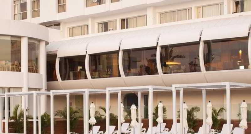 Public Area 1, Isrotel Ganim
