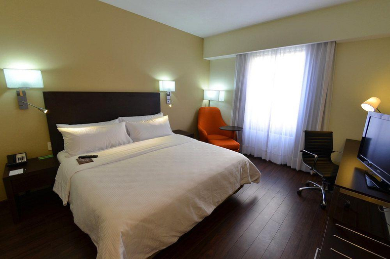 Bedroom 3, Hotel Opus Grand Toluca Aeropuerto, Temoaya