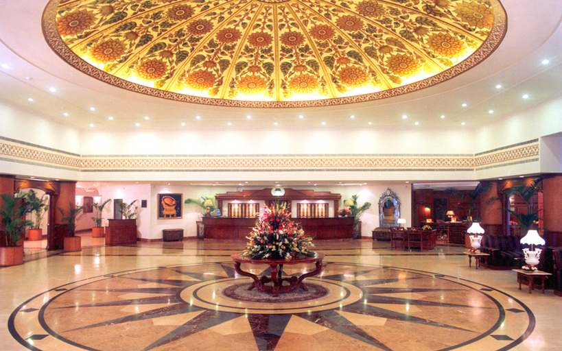 Public Area 4, Park Plaza Ludhiana, Ludhiana