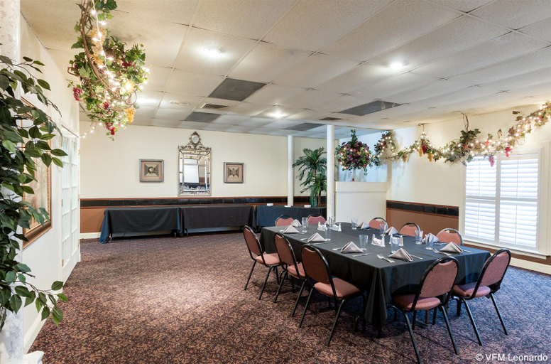 Business Facilities