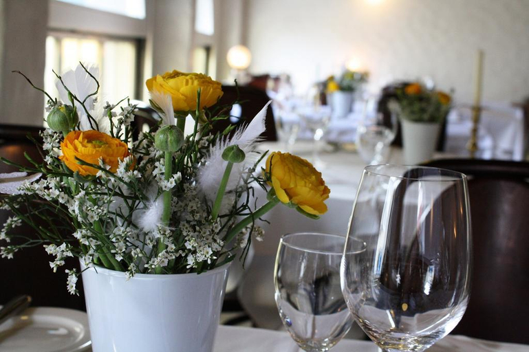 Food & Drinks 4, Rebstock, Luzern