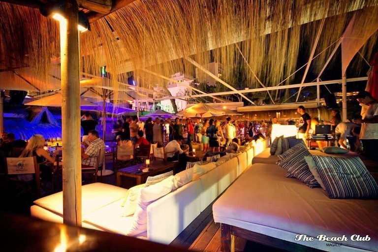 Food & Drinks 4, Coconut Apartments - Adults Only, Baleares