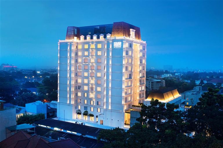 Four Points By Sheraton Bandung, Bandung