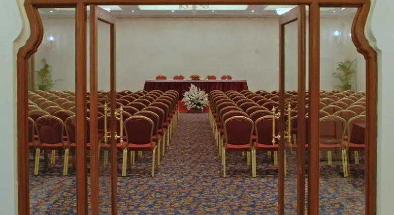 Business Facilities