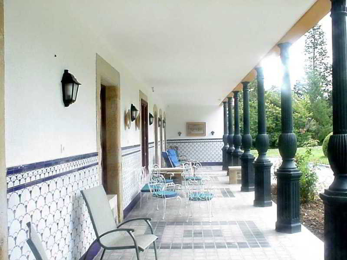 Public Area 2, Hotel Quinta Duro, Asturias