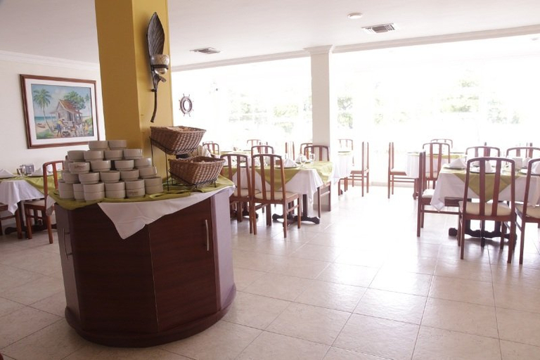 Food & Drinks 5, Hotel Bahia Sardina, San Andrés