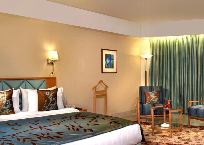Bedroom 2, Fortune Park Lake City, Thane