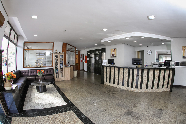Public Area 3, Suarez Sao Leopoldo, São Leopoldo