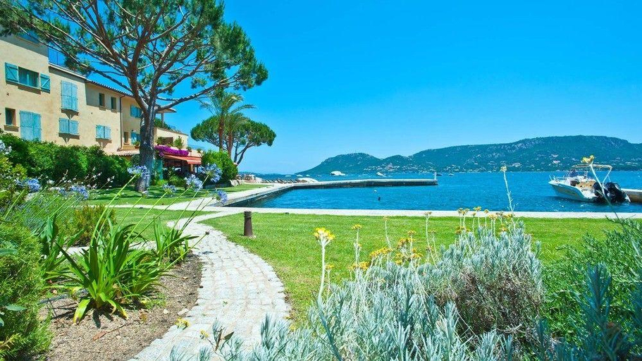 Sport & Beauty 3, Le Goeland Hotel, Corse-du-Sud