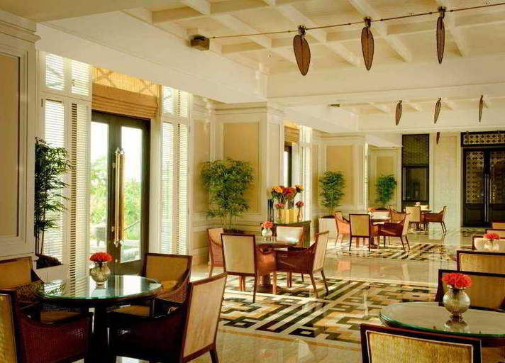 Public Area 4, The Leela Palace Chennai, Chennai